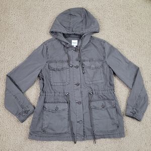 Kensie Jacket